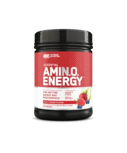 آمینو انرژی اپتیموم نوتریشن 65سروینگ (Optimum Nutrition Amino Energy)