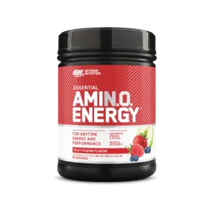 آمینو انرژی اپتیموم نوتریشن 65سروینگ (Optimum Nutrition Amino Energy)