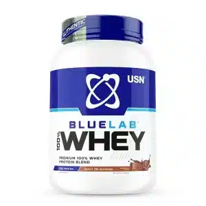 پروتئین وی بلولب یو اس ان 2کیلوگرم (usn bluelab whey)