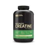 کراتین مونوهیدرات اپتیموم نوتریشن 300 گرم (MUM NUTRITIOOPTIN MICRONIZED CREATINE MONOHYDRATE)
