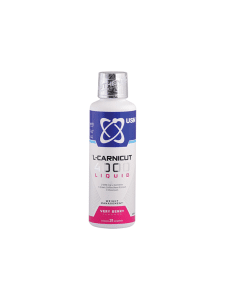 ال کارنیتین ۴۰۰۰ یو اس ان 500 میلی لیتر (USN Liquid L_CarniCut ۴۰۰۰)