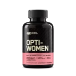 مولتی ویتامین بانوان اپتی وومن اپتیموم نوتریشن 60عدد (Optimum Nutrition Opti-Women Multivitamin)