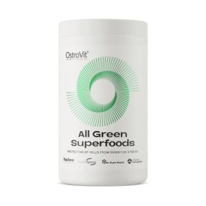 سوپر فود گرین استروویت (OSTROVIT SUPERFOODS GREEN)