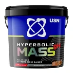 هایپر بولیک مس جی اچ یو اس ان 4 کیلوگرم (USN HYPERBOLIC MASS GH)