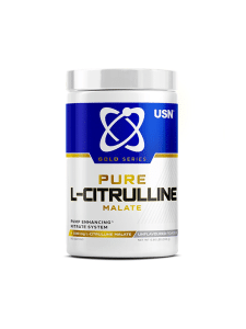 پیور ال سیترولین مالات یو اس ان 300گرم (USN Pure L-Citrulline Malate)