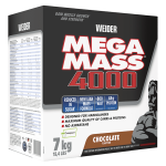 مگا مس 4000 ویدر 7کیلوگرم (Weider Mega Mass 4000)