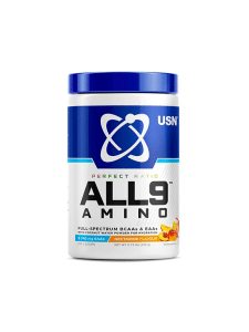 آمینو آل9 یو اس ان (USN All9 Amino)