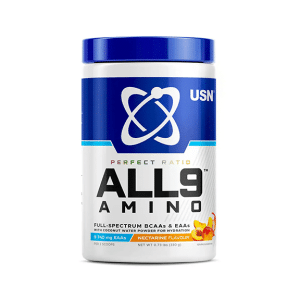 آمینو آل9 یو اس ان (USN All9 Amino)