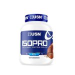 پروتئین وی ایزوله یو اس ان 1.8کیلوگرم (USN 100% Whey Protein Isolate)