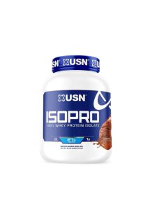 پروتئین وی ایزوله یو اس ان 1.8کیلوگرم (USN 100% Whey Protein Isolate)