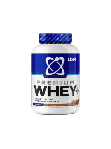 پروتئین وی پریمیوم یو اس ان 2کیلوگرم ( USN ۱۰۰% Premium Whey Protein)