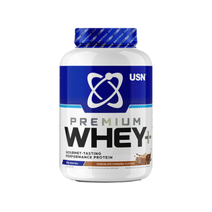 پروتئین وی پریمیوم یو اس ان 2کیلوگرم ( USN ۱۰۰% Premium Whey Protein)