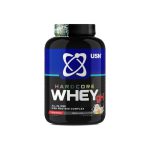 پروتئین وی هاردکور یو اس ان 1.8کیلوگرم (USN Hardcore Whey GH)