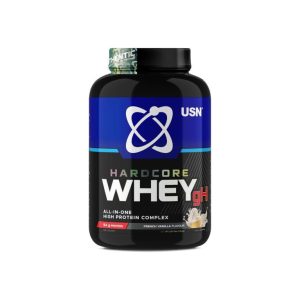 پروتئین وی هاردکور یو اس ان 1.8کیلوگرم (USN Hardcore Whey GH)