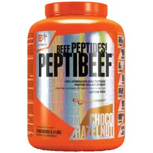 پروتئین بیف پپتاید اکستریفیت 2 کیلوگرم (Extrifit peptibeef)