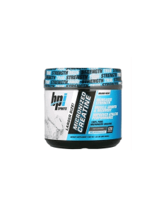 کراتین میکرونایز بی پی آی ۶۰۰گرم (BPI Micronized Creatine)