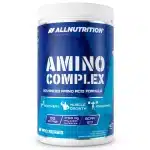 آمینو کمپلکس آل نوتریشن 400عدد (ALLNUTRITION AMINO COMPLEX)