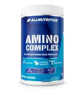 آمینو کمپلکس آل نوتریشن 400عدد (ALLNUTRITION AMINO COMPLEX)