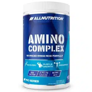 آمینو کمپلکس آل نوتریشن 400عدد (ALLNUTRITION AMINO COMPLEX)