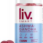آشواگاندا یو اس ان 60عدد (USN Liv.Smart Ashwagandha)