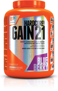 گینر هاردکور گین21 اکستریفیت 3کیلوگرم (Extrifit Hardcore Gain21)