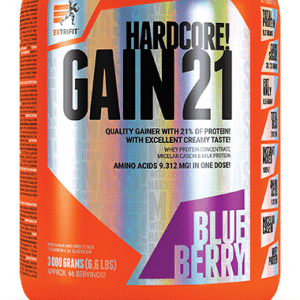 گینر هاردکور گین21 اکستریفیت 3کیلوگرم (Extrifit Hardcore Gain21)