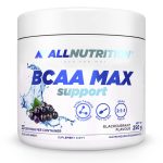 بی سی ای ای مکس ساپورت آل نوتریشن 250گرم (ALLNUTRITION BCAA MAX SUPPORT)