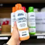 ال کارنیتین اپلاید نوتریشن 500میلی لیتر (Applied Nutrition Liquid L-Carnitine 3000) - تصویر 3
