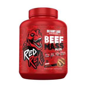 بیف مس بیگ رامی 2.7کیلوگرم ( BIG RAMY BEEF MASS)