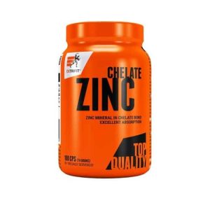 زینک اکستریفیت 100عددی (Extrifit Zinc Chelate)