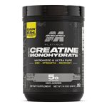 کراتین پلاتینیوم ماسل تک 450گرم (MUSCLETECH CREATINE PLATINUM)