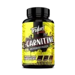 ال کارنتین تروفیول 120عدد (Trufuel L-CARNITINE)