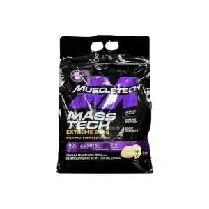 مس تک اکستریم ماسل تک 5.5کیلوگرم (MuscleTech Mass Tech Extreme)