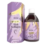 فیش کلاژن وایکینگ 500 میلی لیتر (VIKING Fish Collagen)