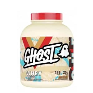 پروتئین وی گوست 2.2کیلوگرم (Ghost Whey Protein)