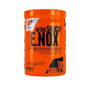 پمپ اینوکس شاک اکستریفیت 690 گرم (Extrifit E.nox Shock)