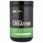 کراتین مونوهیدرات اپتیموم نوتریشن 600گرم (OPTIMUM NUTRITION MICRONIZED CREATINE MONOHYDRATE)