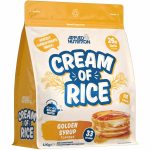 رایس کرم اپلاید نوتریشن 1کیلوگرم (APPLIED NUTRITION RICE CREAM)