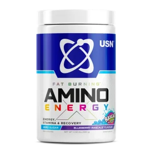 آمینو انرژی یو اس ان 300گرم (USN Amino Energy)