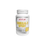 امگا 3 اکتیولب 90عدد (ACTIVLAB Omega3)