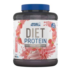 دایت وی ایزوله ترکیبی اپلاید نوتریشن (Diet Whey Applied Nutrition)