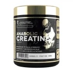کراتین آنابولیک کوین لورون 300گرم (KEVIN LEVRONE ANABOLIC CREATINE)