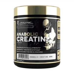 کراتین آنابولیک کوین لورون 300گرم (KEVIN LEVRONE ANABOLIC CREATINE)