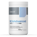 بی سی ای ای ادونس استروویت 450گرم (OstroVit Bcaa dvanced)