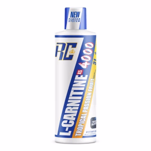 ال کارنیتین رونی کلمن (Ronnie Coleman L-Carnitine)