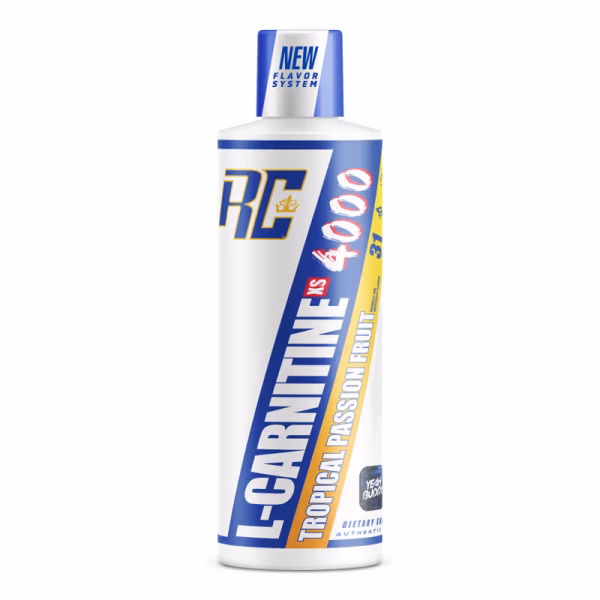 ال کارنیتین رونی کلمن (Ronnie Coleman L-Carnitine)