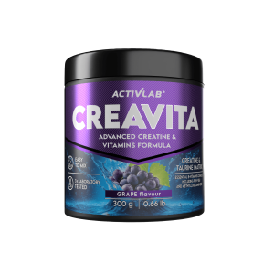 کراتین کراویتا اکتیولب 300گرم (Activlab Creavita)