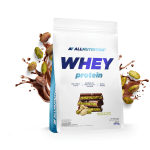 پروتئین وی آل نوتریشن (Allnutrition WHEY PROTEIN)