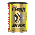 فلکسیت گلد درینک ناترند 400گرم (Nutrend Flexit Gold Drink)