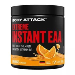 اکستریم اینستنت ای ای ای بادی اتک 300گرم (Body Attack Extreme Instant EAA)